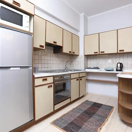 La Tua Casa, Corfu Town Apartment *