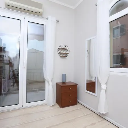La Tua Casa, Corfu Town Apartment
