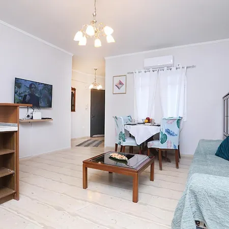 Apartment La Tua Casa, Corfu Town Corfu (city)