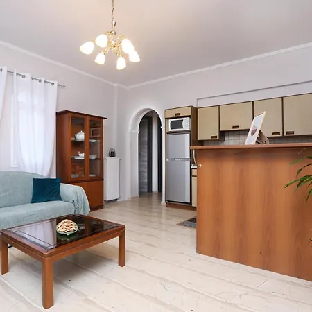 La Tua Casa, Corfu Town Apartment