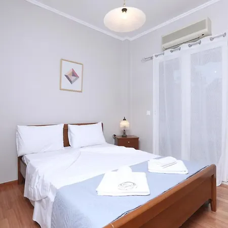 Apartment La Tua Casa, Corfu Town Corfu (city)