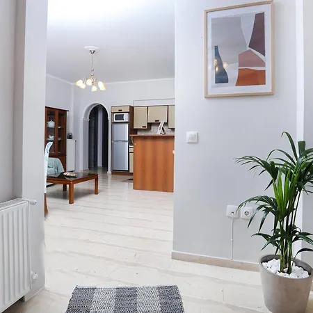 La Tua Casa, Corfu Town Apartment