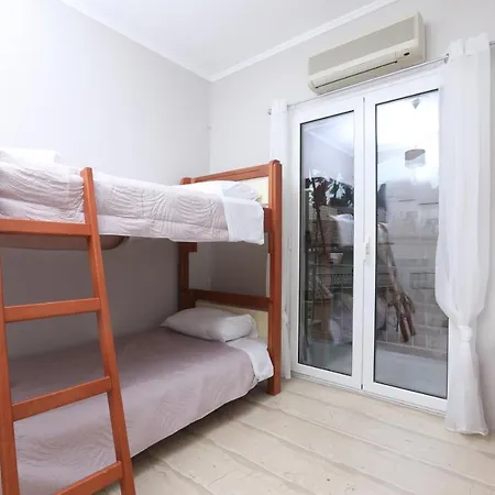 Apartment La Tua Casa, Corfu Town *